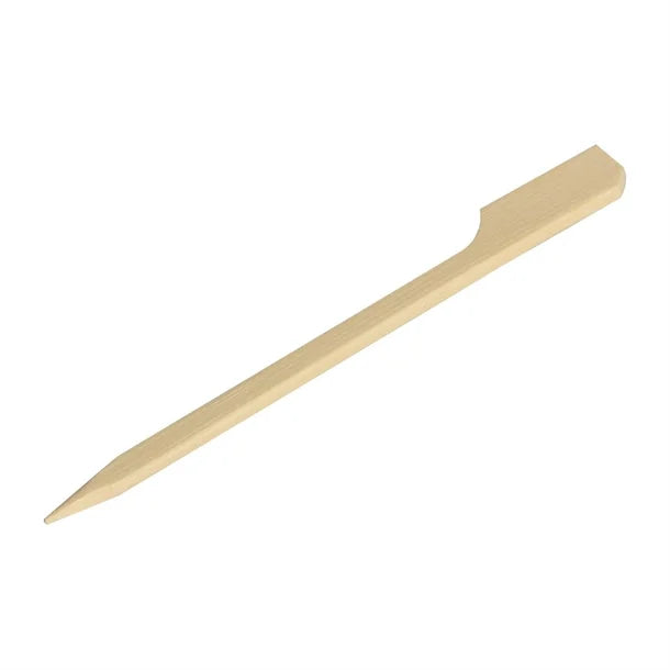 BAMBOO STICK SKEWER-95mm