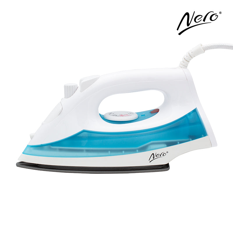 300 Express Steam/Dry Iron Non-Stick