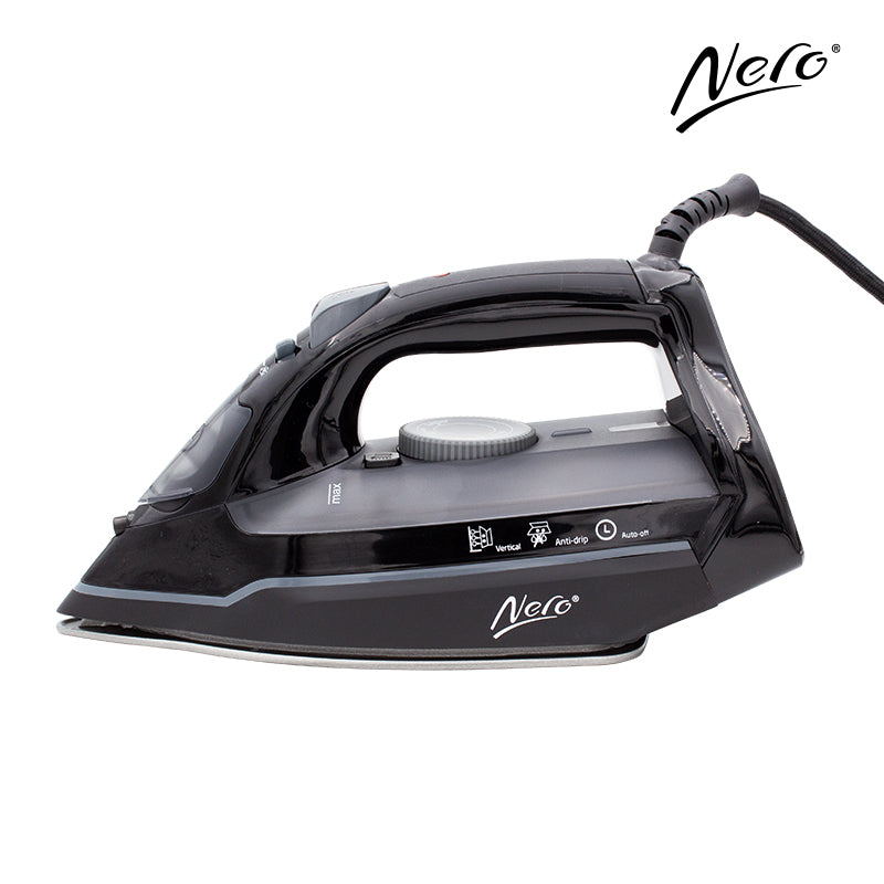 Nero 450 Steam/Dry Iron Non-Stick Auto-Off