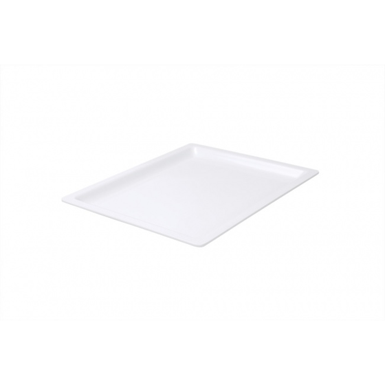 MELAMINE FOOD PAN - 1/2 SIZE 20mm (Box of 6)